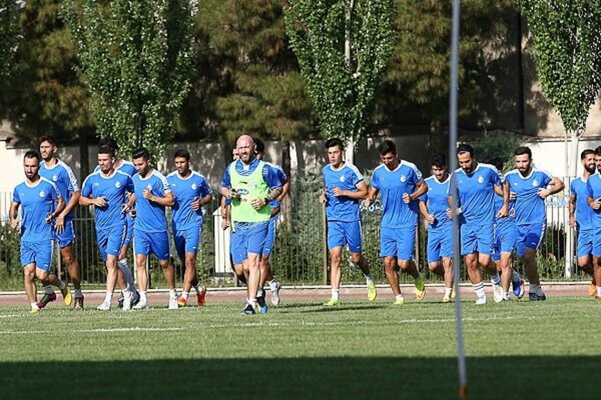 استخوانبندی استقلال حفظ نشد