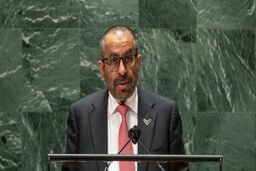 امارات: کشورهای منطقه باید در هر توافقی با ایران مشارکت داشته باشند