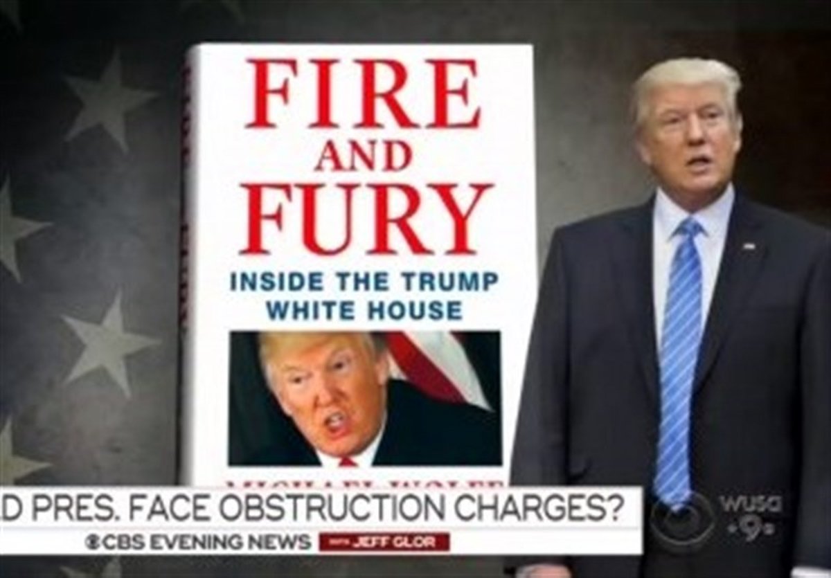 رسواییهای اخلاقی روسایجمهور آمریکا