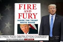 رسوایی‌های اخلاقی روسای‌جمهور آمریکا