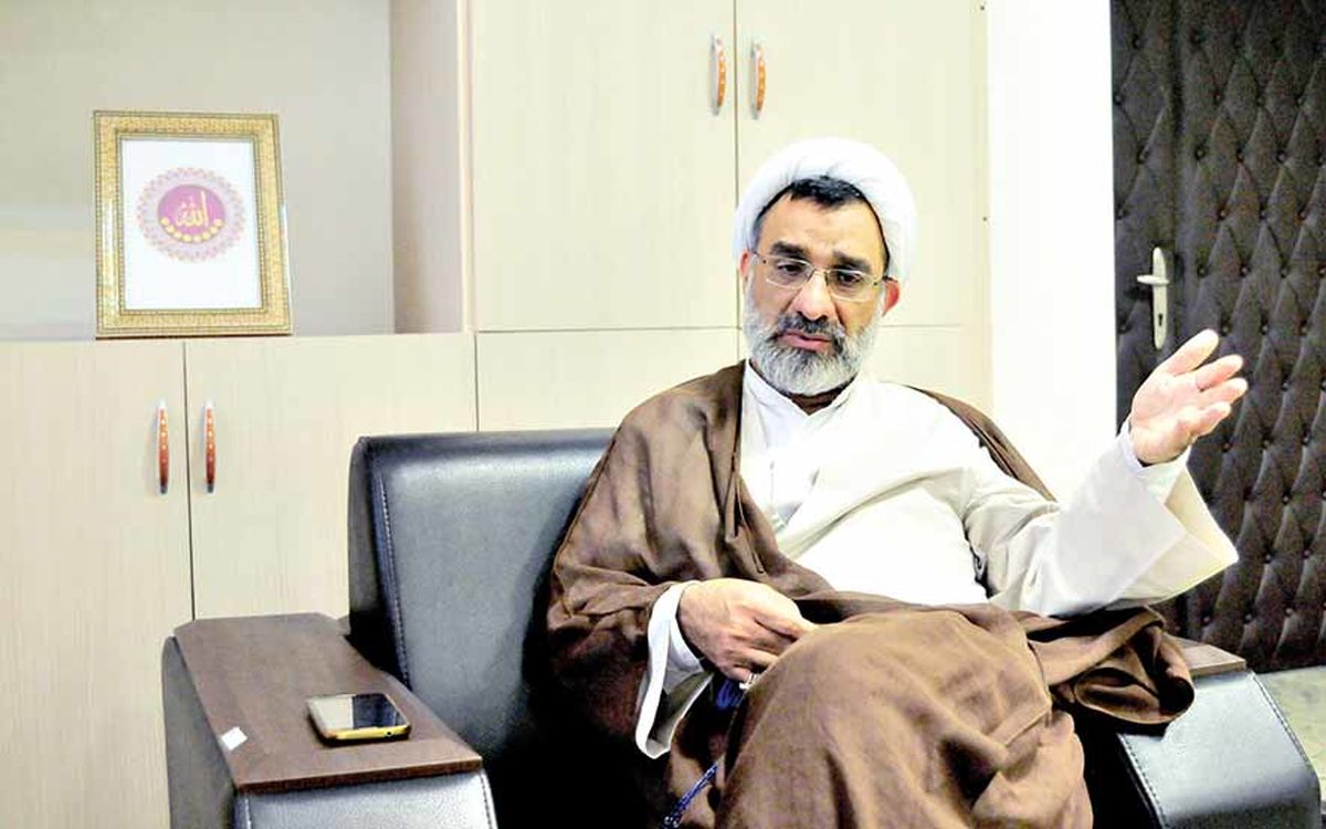 نه غرب گرا، نه غرب ستیز بلکه غرب گزین
