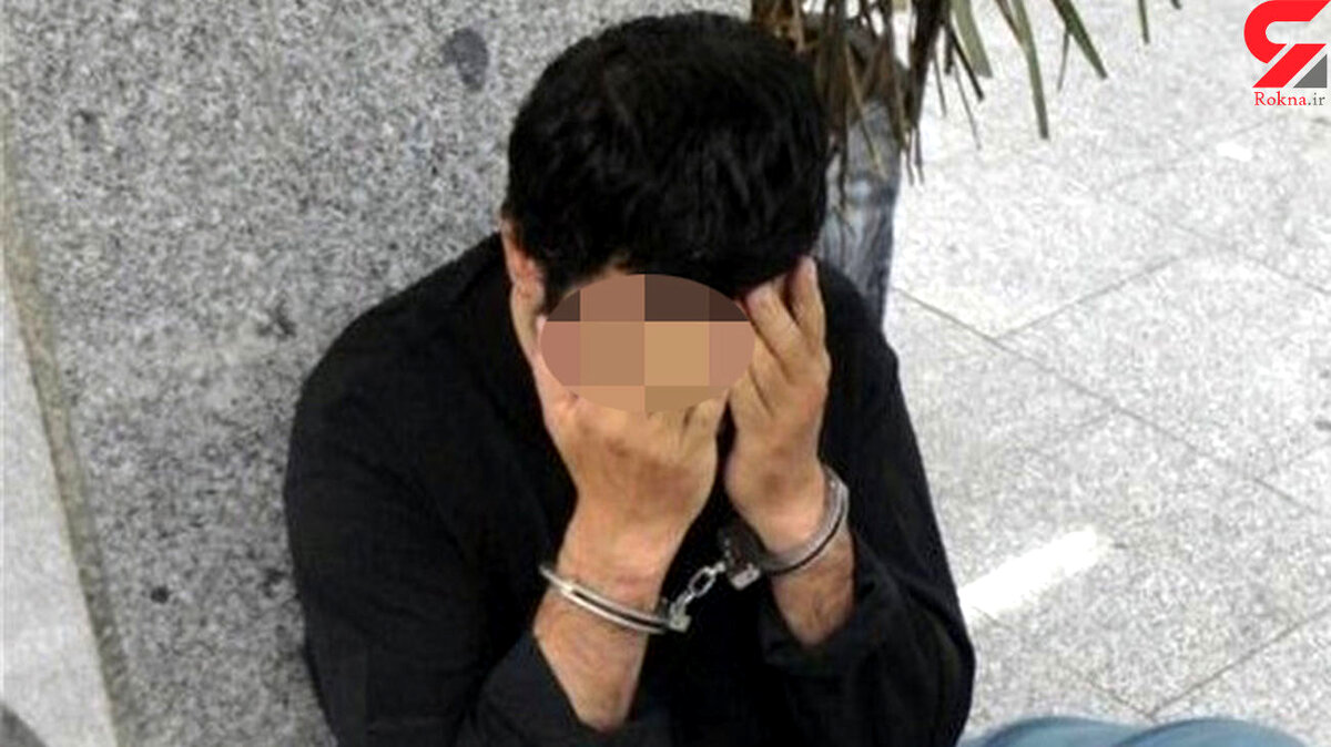 حمله یک داعشی به استخر بهاران در فلاح تهران / چگونگی پایان وحشت آفرینی + جزئیات