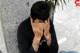 حمله یک داعشی به استخر بهاران در فلاح تهران / چگونگی پایان وحشت آفرینی + جزئیات
