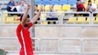 سروش؛ هواداران پرسپولیس را آرام کرد