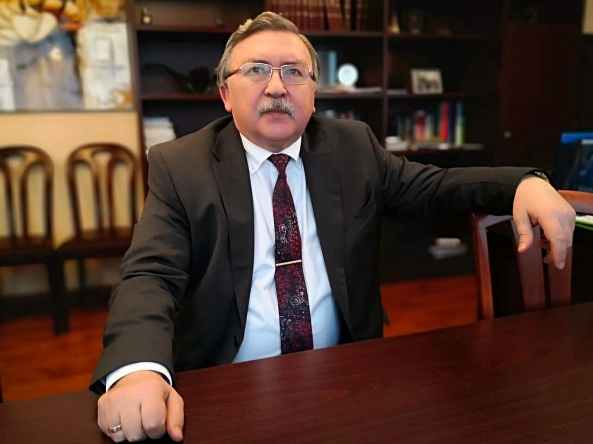 روسیه: بازرسیهای هستهای از ایران متوقف نخواهد شد