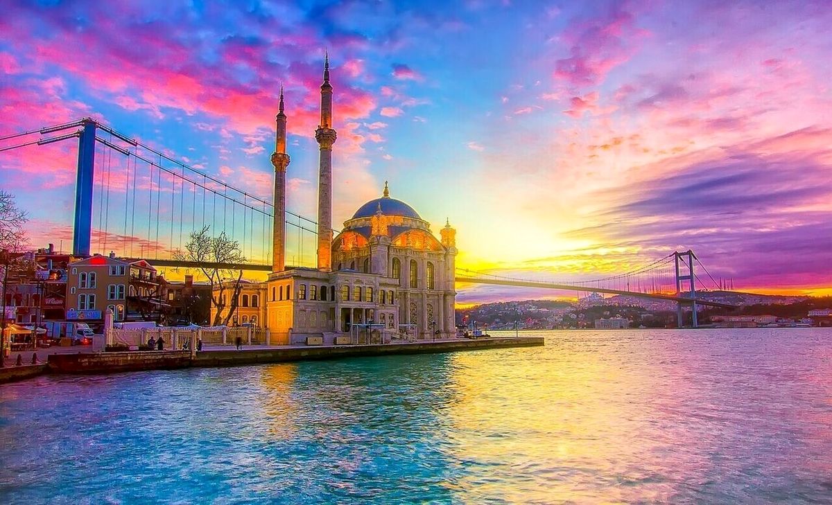 امکان سفر خارجی ارزان فراهم شد!