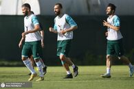 استقلال با  لباس نو برای دربی استارت زد (عکس)