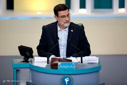 واکنش قاضی زاده هاشمی به اعتراض دانشگاهیان دانشگاه آزاد