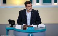 واکنش قاضی زاده هاشمی به اعتراض دانشگاهیان دانشگاه آزاد