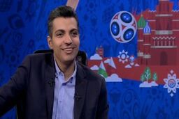  خبرمهمی که خیابانی داد: فردوسی پور در راه بازگشت به سیما
