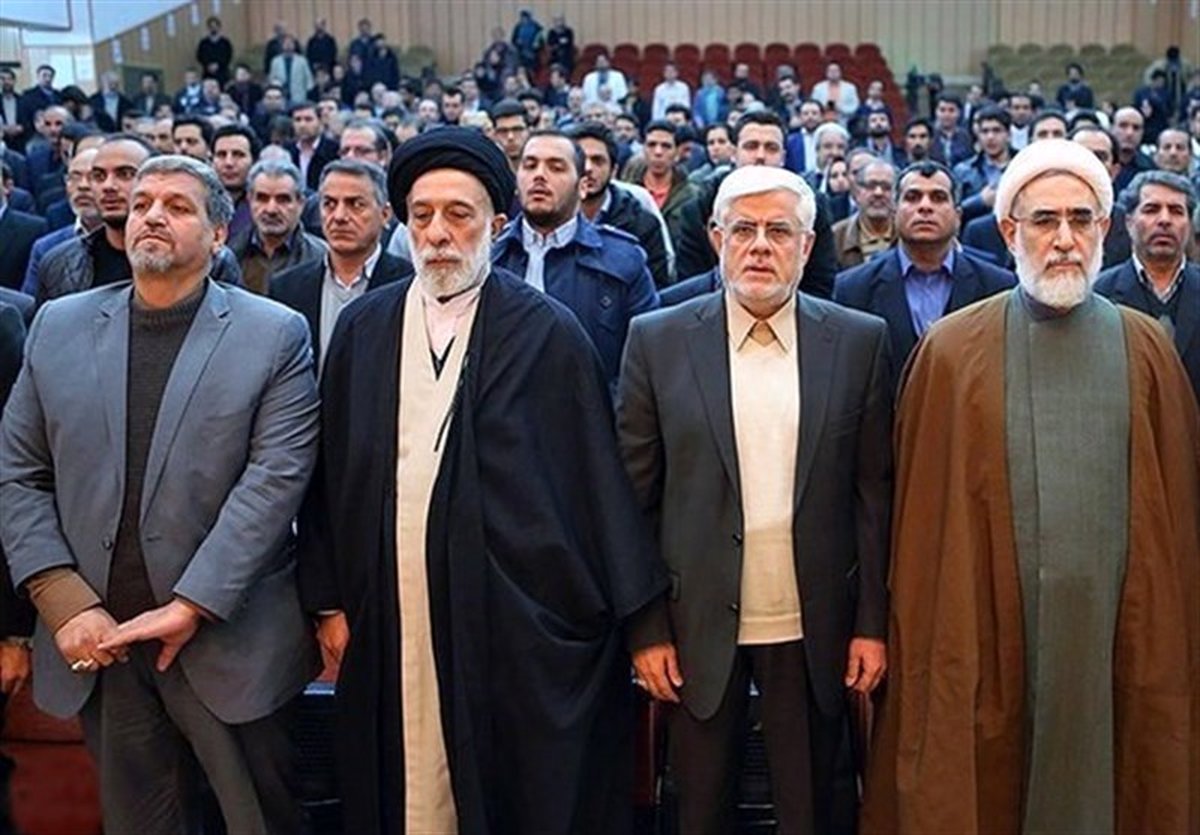 اصلاحات در معرض فروپاشی؟