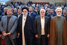 اصلاحات در معرض فروپاشی؟