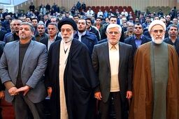 اصلاحات در معرض فروپاشی؟