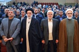 اصلاحات در معرض فروپاشی؟