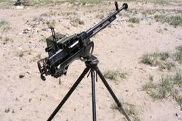 کشف «دوش کا» در زاهدان با ۳۸۷ عدد فشنگ ضد هوایی