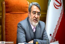 دستور ویژه رحمانی فضلی در پی درگذشت دو کولبر