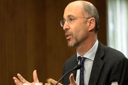 واکنش مداخله‌جویانه «رابرت مالی» در امور داخلی ایران