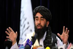 طالبان: جلوی کشت مواد مخدر را می‌گیریم