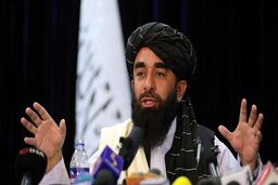 طالبان: جلوی کشت مواد مخدر را می‌گیریم