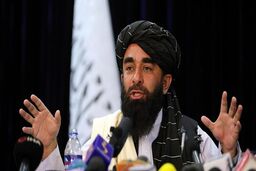 طالبان: جلوی کشت مواد مخدر را می‌گیریم