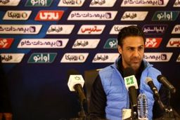 واکنش تند مجیدی به سئوال درباره جادوگری