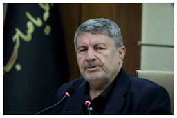 هدف از انتشار فیلم عروسی دختر شمخانی