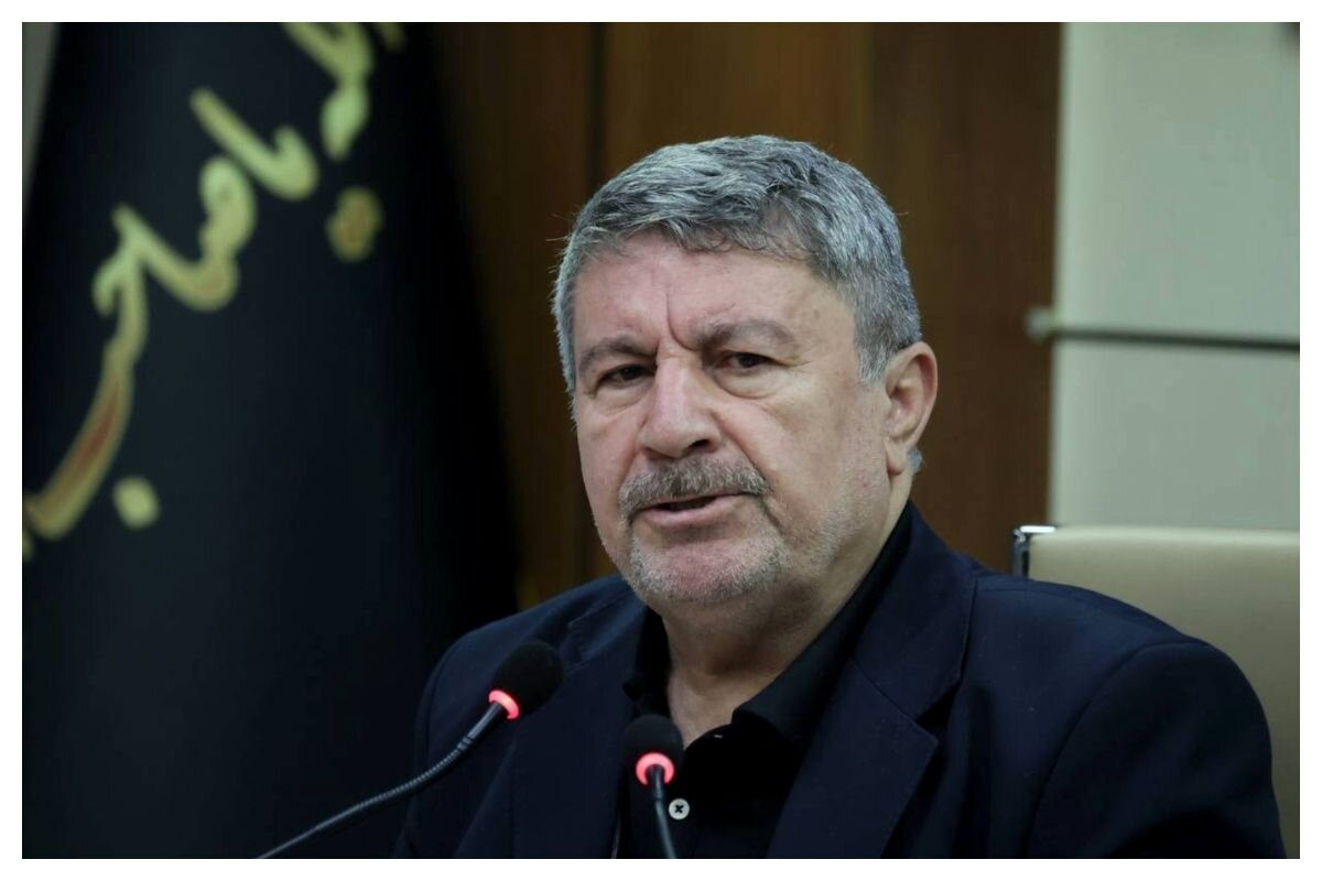 هدف از انتشار فیلم عروسی دختر شمخانی