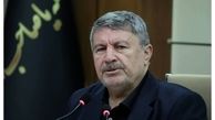 هدف از انتشار فیلم عروسی دختر شمخانی