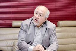 رد‌پای نیروهای سیاسی در پویش‌ پشیمانی نیست
