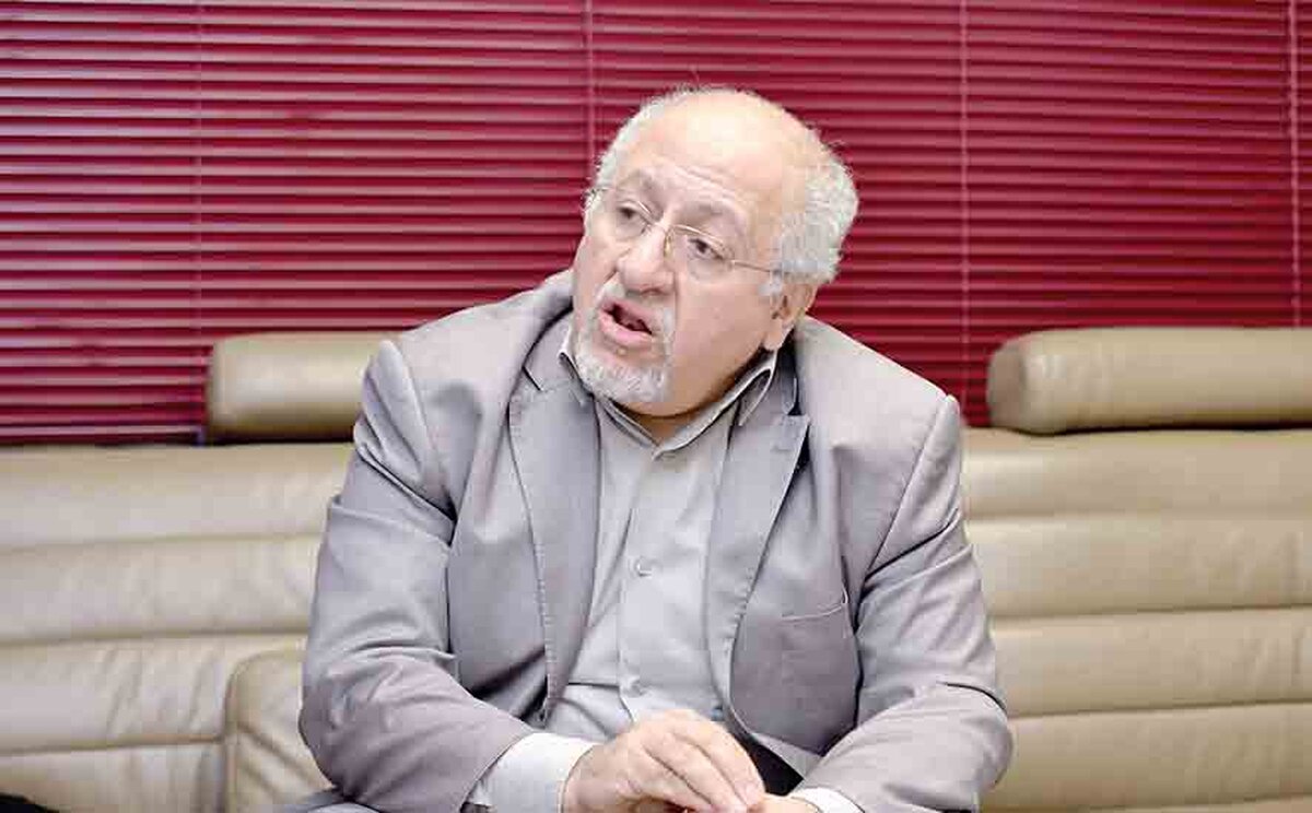 رد‌پای نیروهای سیاسی در پویش‌ پشیمانی نیست
