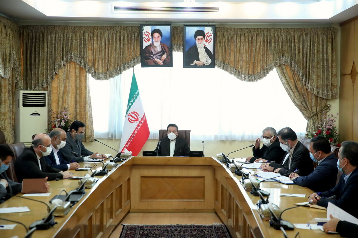 واعظی: ترکیه همواره همسایه مهم ایران بوده است