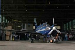 پرواز موفقیت آمیز نخستین هواپیمای هیدروژنی جهان|عکس