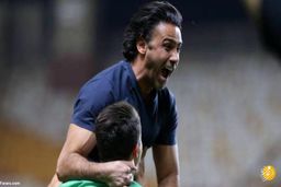 کنایه سنگین به فرهاد مجیدی و سردار | پیشکسوت استقلال به سیم آخر زد