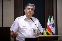 سرپرست روابط عمومی اورژانس کل کشور منصوب شد