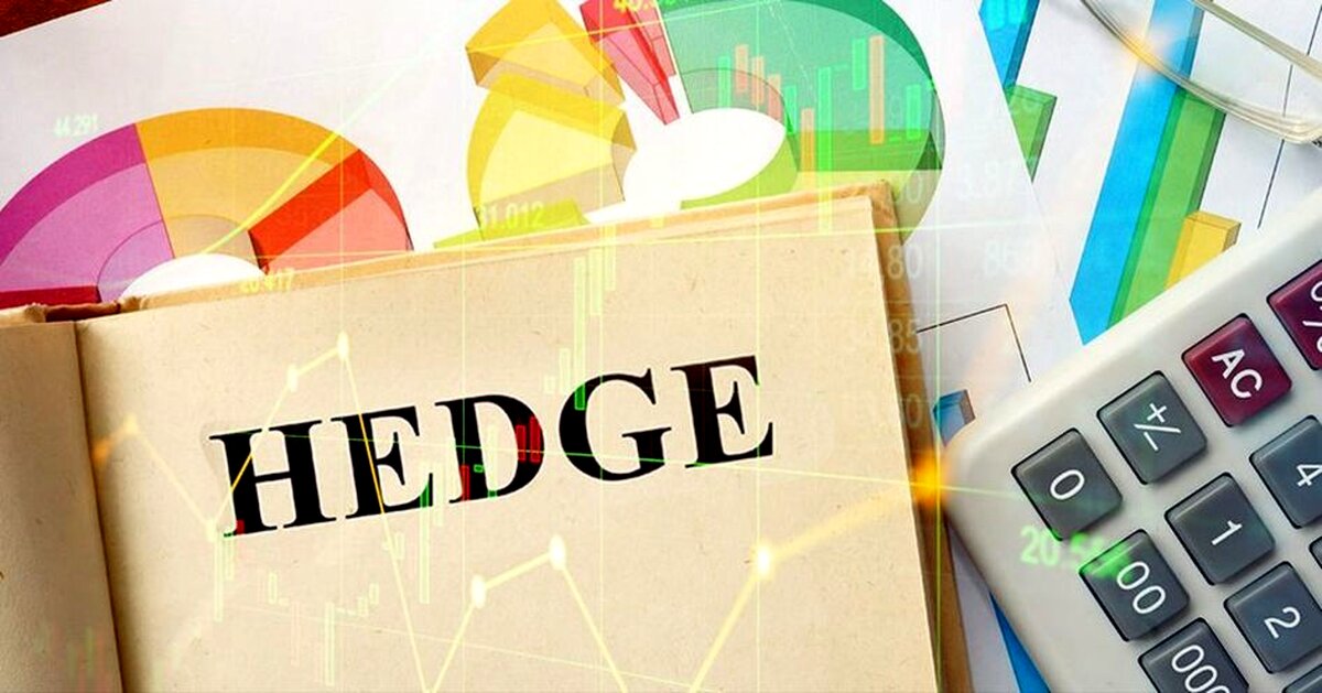 هجینگ در فارکس | راهکاری برای کاهش ریسک در معاملات مالی