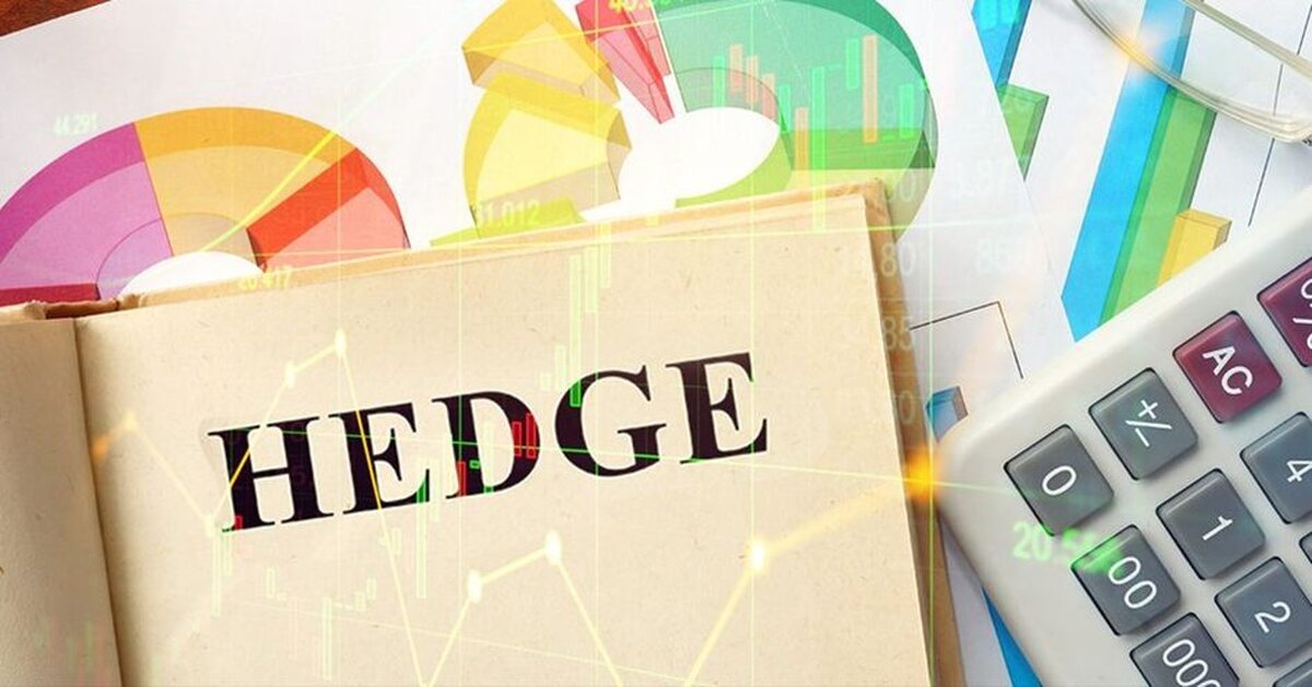 هجینگ در فارکس | راهکاری برای کاهش ریسک در معاملات مالی