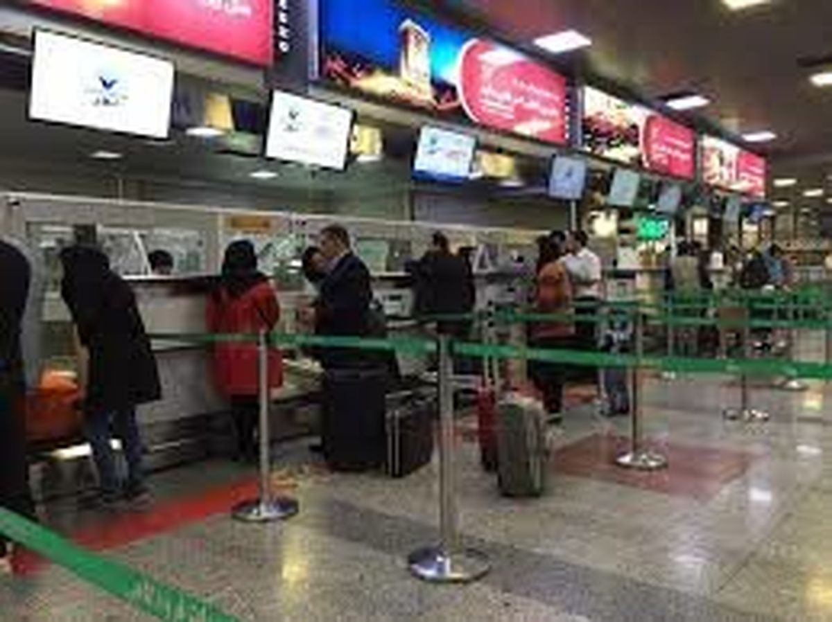 این افراد از پرداخت عوارض خروج ازکشور معاف شده اند