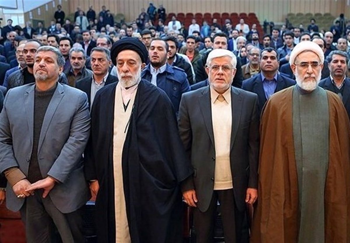 آغاز به کار مجدد شورای سیاستگذاری اصلاح طلبان بدون حضور منتقدان