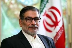 دیدار وزیر امنیت ملی چین با شمخانی