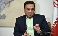 عباس زاده: شرایط موجود برای غربی‌ها را به گونه ای نمی‌بینم که به ایران امتیاز دهند