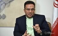 عباس زاده: شرایط موجود برای غربی‌ها را به گونه ای نمی‌بینم که به ایران امتیاز دهند