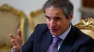 پشت پرده حضور بی خبر معاون گروسی در تهران 