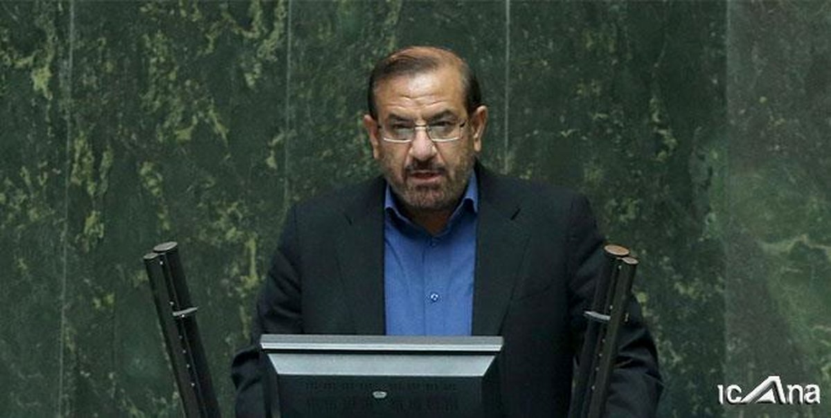 نماینده مجلس: عبدالملکی به جمله «ما میتوانیم» باورمندی و اعتقاد دارد