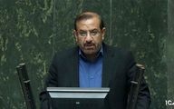 نماینده مجلس: عبدالملکی به جمله «ما می‌توانیم» باورمندی و اعتقاد دارد