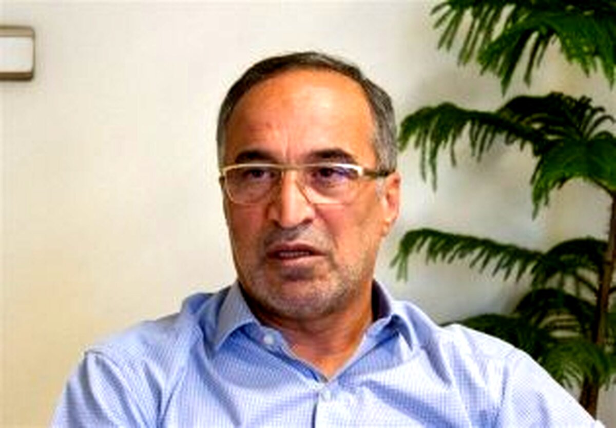 واعظ آشتیانی: آن شبکه تصویر مرا سرقت کرد