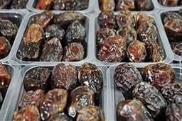 کشف خرمای تریاکی در ورامین