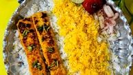 طرز تهیه کباب کوبیده مرغ در فر