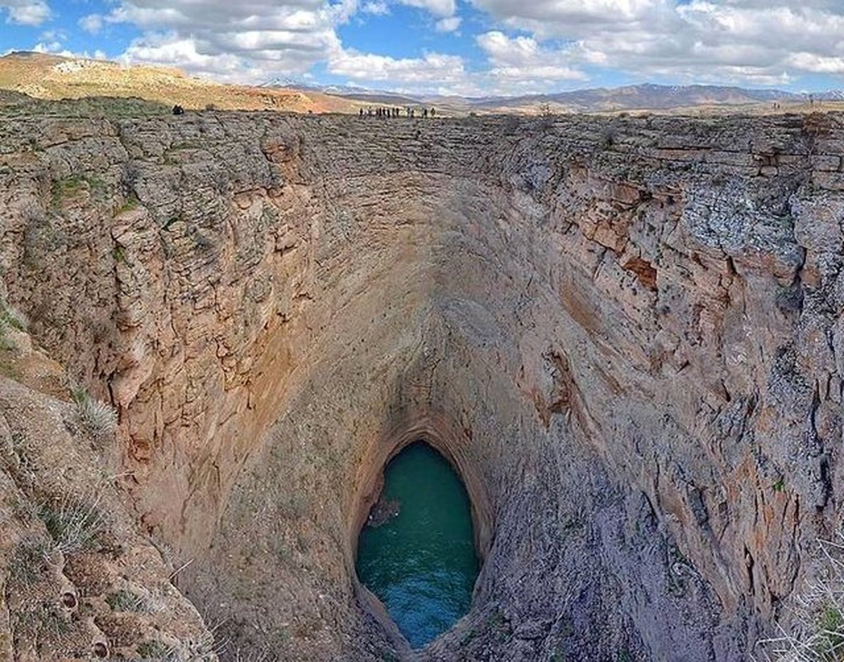 «زندان برنجه»؛ از تنبیه روستاییها تا میزبانی گردشگران