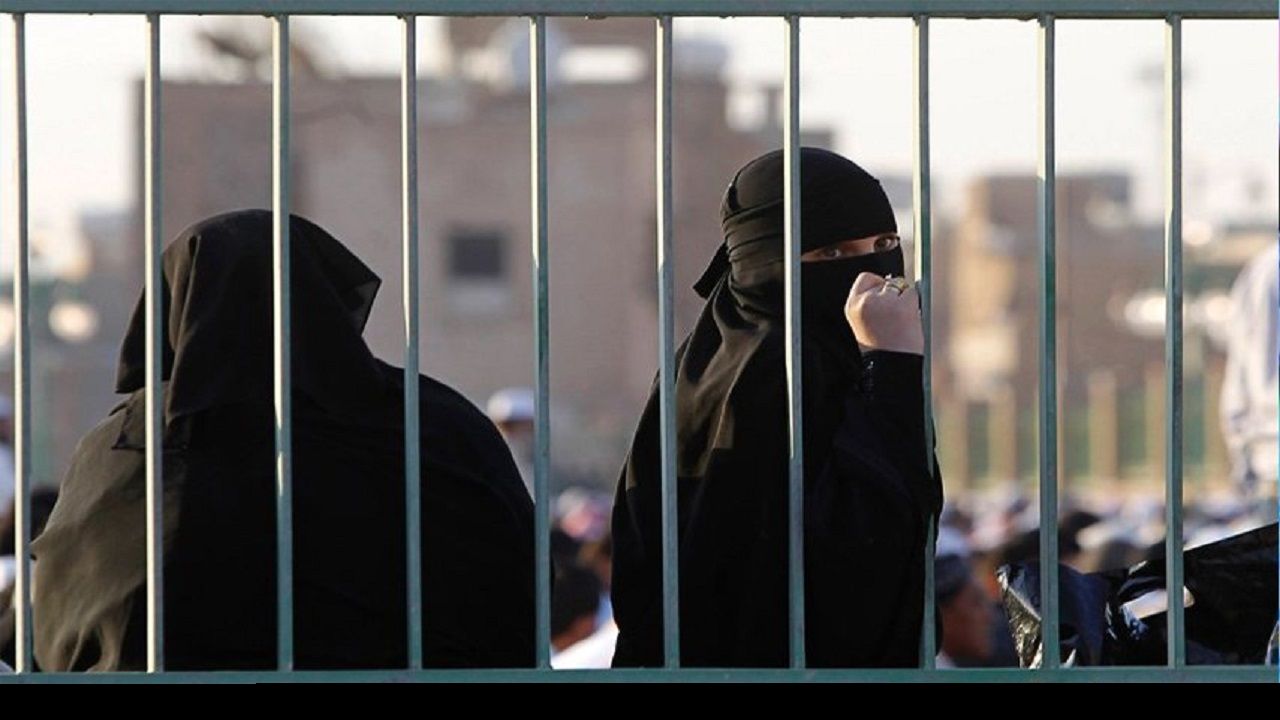 زنان عربستانی از زندان‌های آل‌سعود چه می گویند؟ 