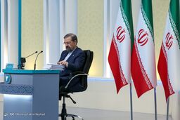 محسن رضایی: تحریم‌ها را با قیچی قطع می‌کنیم